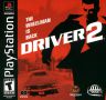 Soundtrack Driver 2