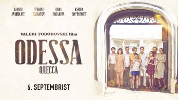odessa