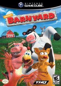 barnyard