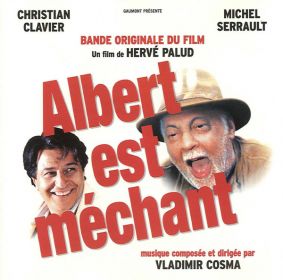 albert_est_mechant