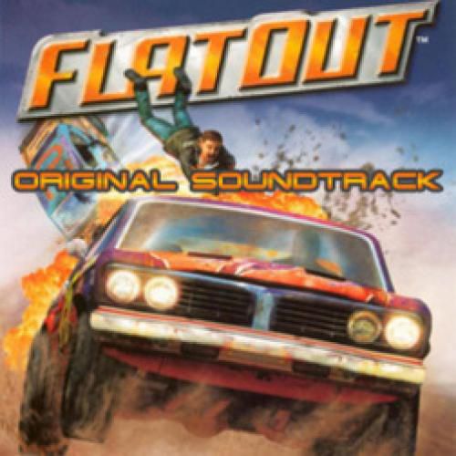 youtube flatout 2 soundtrack