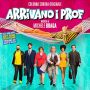 Soundtrack Arrivano i prof