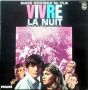 Soundtrack Vivre La Nuit