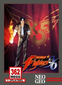 the_king_of_fighters__96