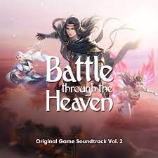 battle_through_the_heaven___original_game__vol__2