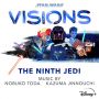 Soundtrack Gwiezdne wojny: Wizje - The Ninth Jedi