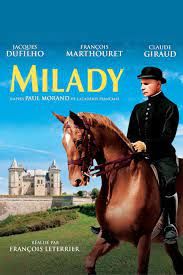 milady