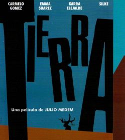 tierra