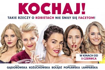kochaj