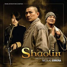 shaolin