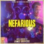 Soundtrack Nefarious