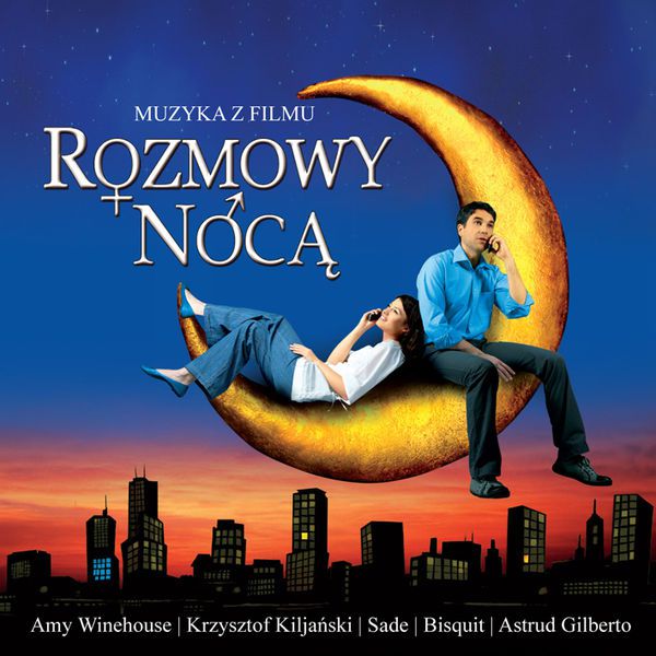 Rozmowy Nocą Soundtrack Muzyka Z Filmu Na Tekstowopl 3861