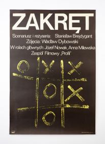 zakret