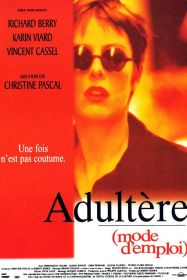 adultery__a_user_s_guide__adult_re__mode_d_emploi_