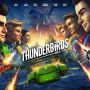 Soundtrack Thunderbirds Are Go! Season 3