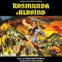 Soundtrack Rosmunda e Alboino (Sword of the Conqueror)