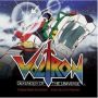 Soundtrack Voltron