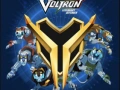 Soundtrack Voltron. Legendarny Obrońca Sezon 6