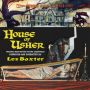 Soundtrack House Of Usher