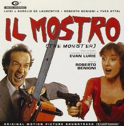 il_mostro