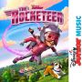 Soundtrack Disney Junior Music: The Rocketeer