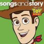 Soundtrack Songs And Story: Toy Story