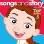 Soundtrack Songs And Story: Toy Story 3
