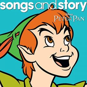 songs_and_story__peter_pan_1