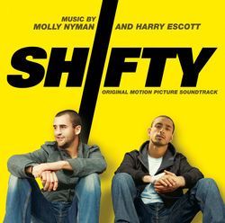 shifty