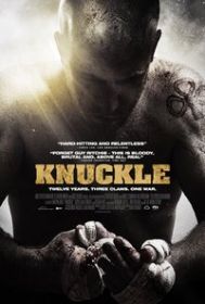 knuckle