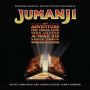 Soundtrack Jumanji - Expanded