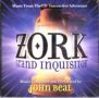 Soundtrack Zork: Grand Inquisitor