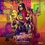 Soundtrack Ms. Marvel Vol. 1 (Episodes 1-3)