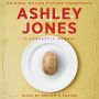 Soundtrack Ashley Jones Is Perfectly Normal