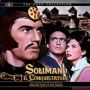 Soundtrack Suleiman the Conqueror (Solimano il conquistatore)