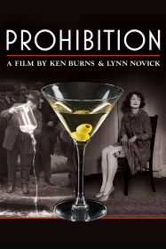 prohibition