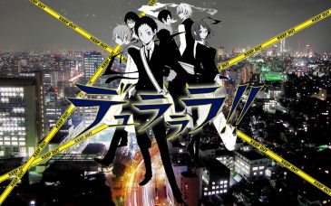 durarara