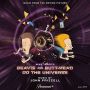 Soundtrack Beavis and Butt-Head Do the Universe