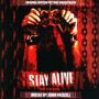 Soundtrack Stay Alive