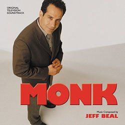 monk