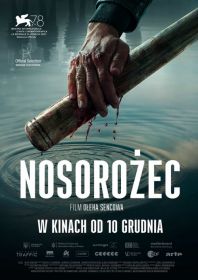 nosorozec