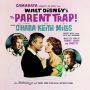 Soundtrack The Parent Trap