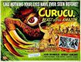 Soundtrack Curucu, Beast of the Amazon