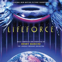 lifeforce