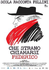 che_strano_chiamarsi_federico