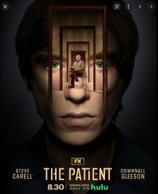 the_patient_season_1