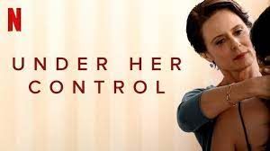 under_her_control