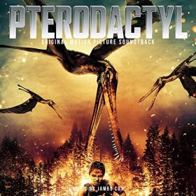 pterodactyl