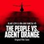 Soundtrack The People vs. Agent Orange