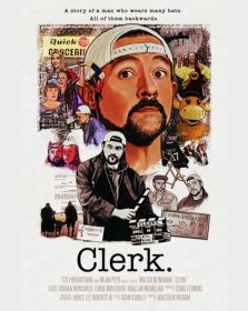 clerk